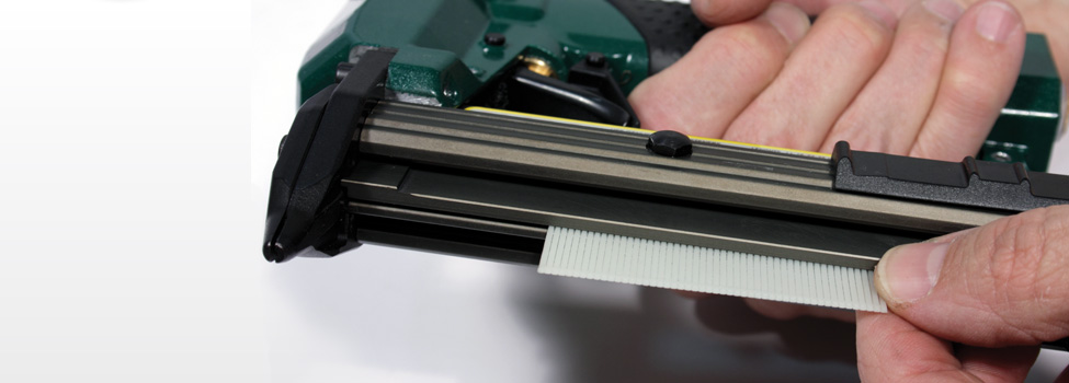RAPTOR Nailes & Staples | Operational Tips